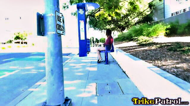ice, trikepatrol, aubree - aubree ice trikepatrol