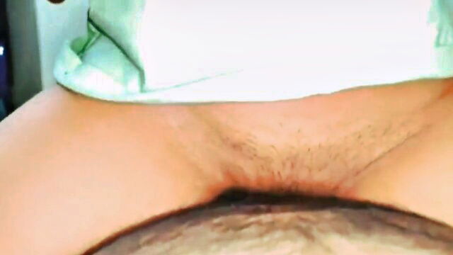 Desi - desi auntie blowjob