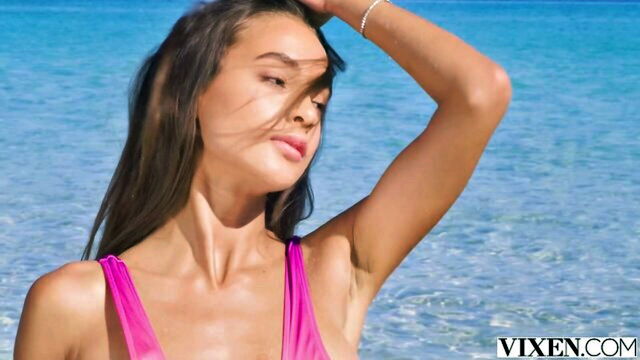 Vanessa Alessia - vanessa alessia porn