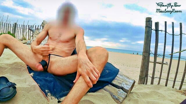 GentlyPerv - gentlyperv public beach Sources