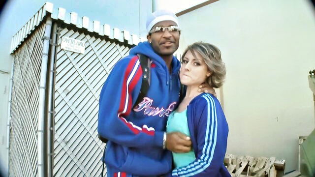 Velicity Von - velicity von interracial