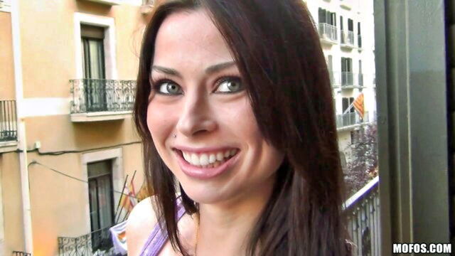 Veronica Vice - veronica vice big tits Mofos