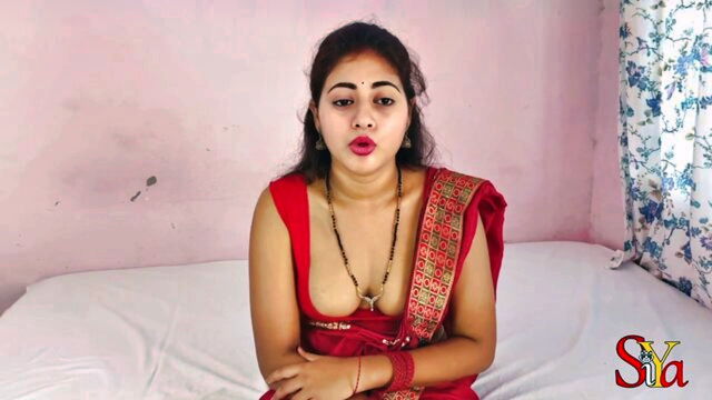 hindi audio, super-hot, doggy-style - hotwife devar bhabhi action