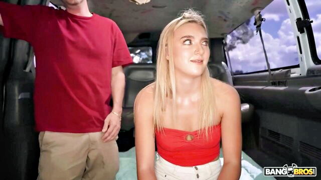 Tony Rubino - molly cooper reverse cowgirl Bang Bros Network