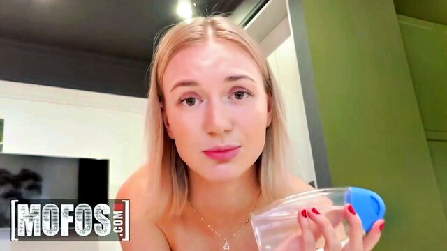 Melissa - xboy and melissa porn Mofos