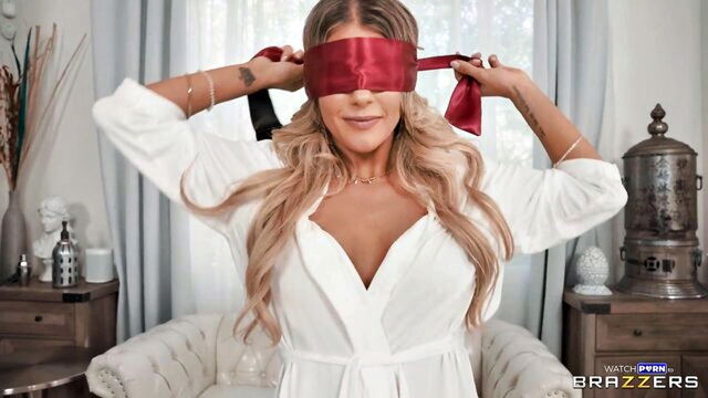 Kayla Kayden, Riley Rose - kayla kayden facial