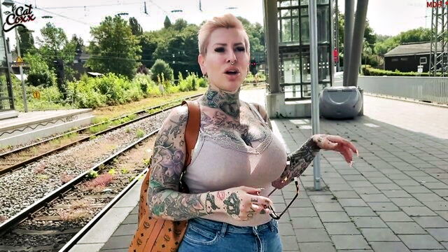 Cat-Coxx - cat coxx big tits