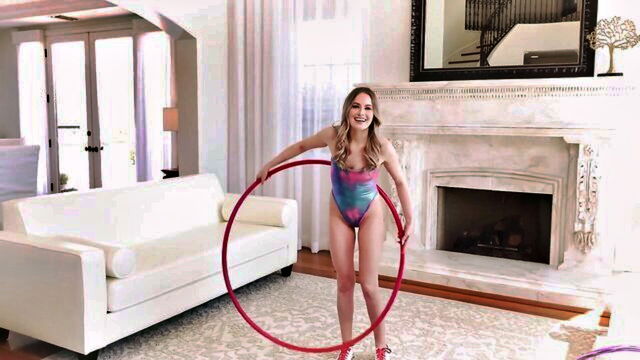 Scarlett Sage - scarlett sage cum
