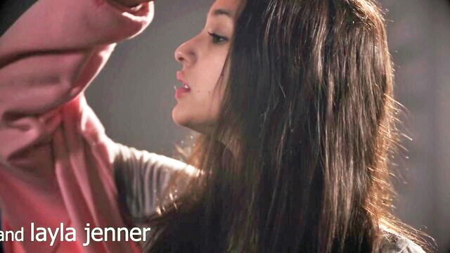 Layla Jenner - layla jenner porn