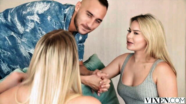 Khloe Kapri, Milan - khloe kapri vixen Vixen