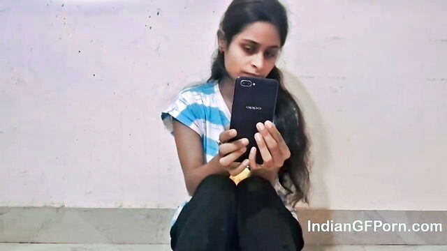 fucking, Doggystyle, Amateur, Anal, Hardcore, deepthroat, Desi - indian college girl doggy style