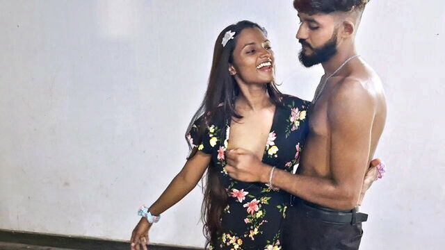 Desi - indian step sister sex