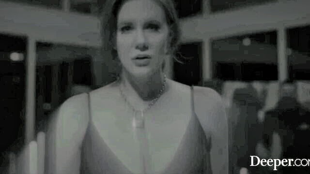 milf, all sex, big tits - milk and anal scene