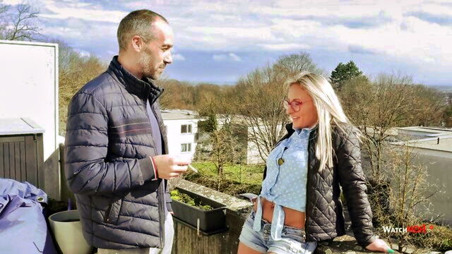 Studentin-Aneta - aneta big dick