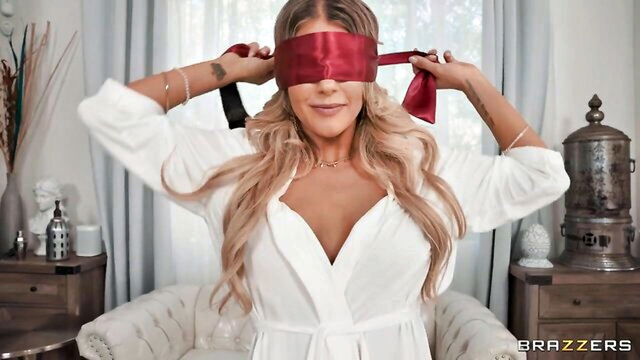 Kayla Kayden, Rose - kayla kayden threesome