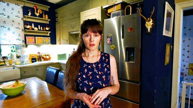 Sydney Harwin - sydney harwin pov milf