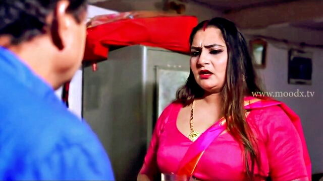 milf gets, bbw, indian milf - indian milf creampie