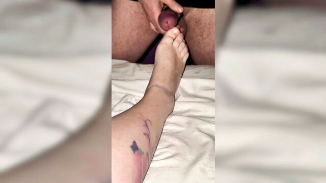 amateur homemade, amateur feet, amateur homemade wife - desi wifey soles cum
