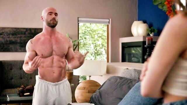 Sera Ryder, Danny Steele - sera ryder porn video Bellesa Plus