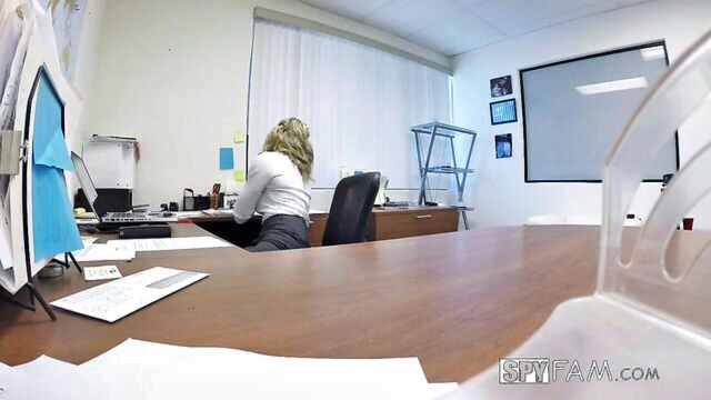 Cory Chase - cory chase stepson SpyFam