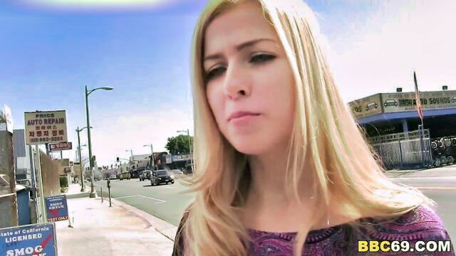 abigaile johnson big black cock : Dogfart Network