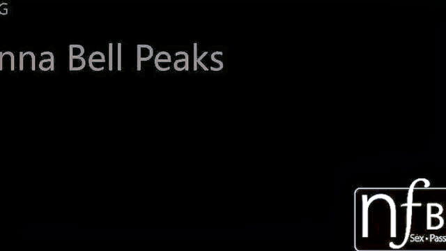 Marcus London, Anna Bell Peaks - anna bell peaks doggystyle NF Busty