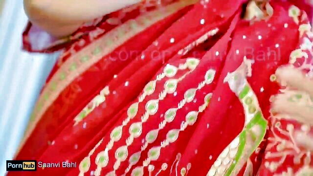 with her, indian desi, step - indian step siter seduces