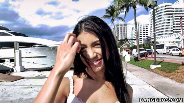 Veronica Rodriguez, Veronica - veronica rodriguez tight pussy