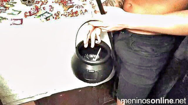blowjob, sucking, 2 gay - hugo victor gabriel gay