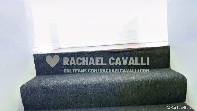 Rachael Cavalli - rachael cavalli pov