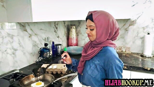 arab teen, muslim, middle eastern - arab wife hijab sex
