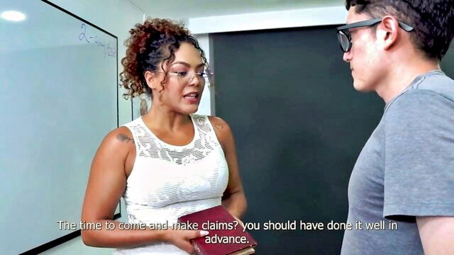 Carla Morelli, Ebony, Latina - carla morelli student Pipeboy