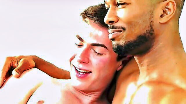 domination, sensual, real - sensual black cock