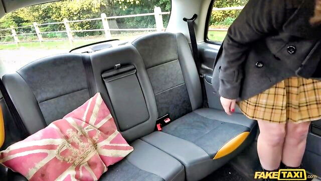 Red August - red august sex video Fake Taxi