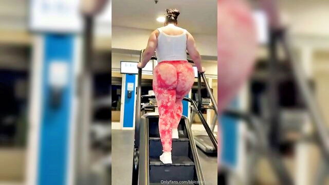 shawnalynn90, after gym, after - shawna lynn 90 onlyfans