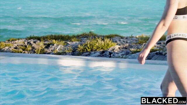 Agatha Vega, Aaron Rock, Jack Rippher, Jazlyn Ray - agatha vega big dick Blacked