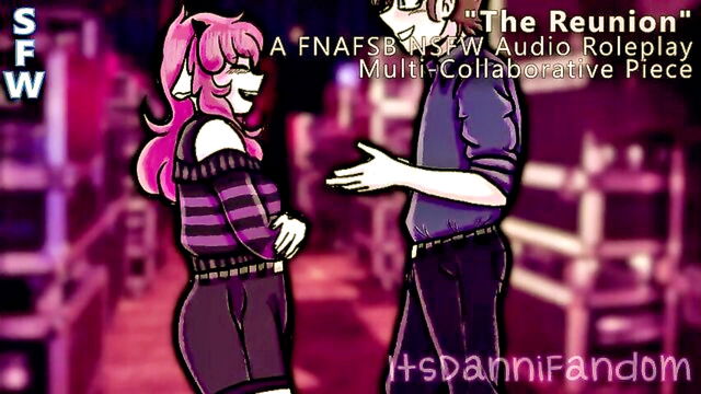 Danni Fandom - danni fandom fnaf sex