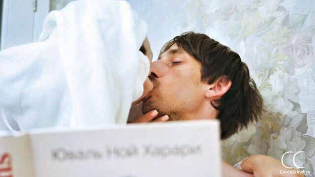 Stella Cardo, Stephan Cardo - stella cardo licking Stella Cardo