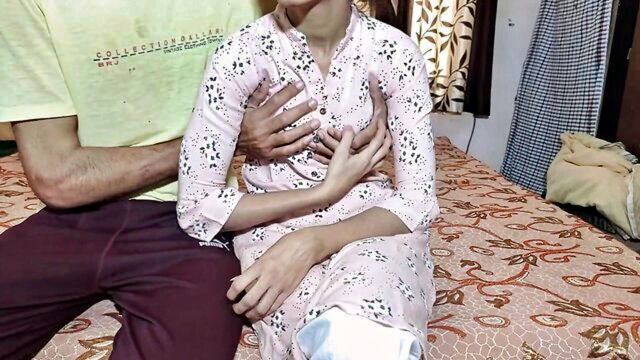 Indian Desi Hancock - indian bhabhi sex