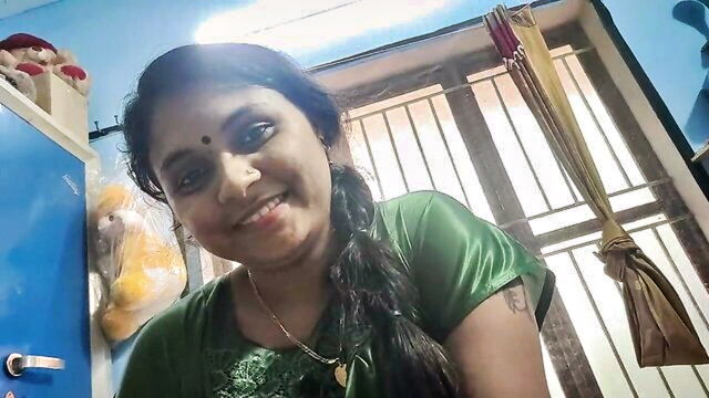 hot step sister action : Vaigavarun45