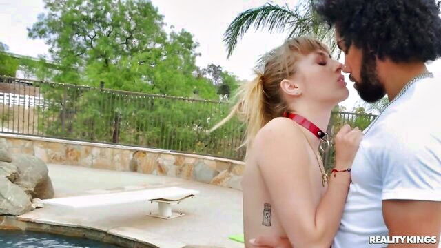 Van Wylde, Robby Echo, Damon Dice, Alexis Tae, Lulu Chu, Kylie Rocket, Alina Ali, Angel Youngs, James Angel - angel youngs pussy RealityKings