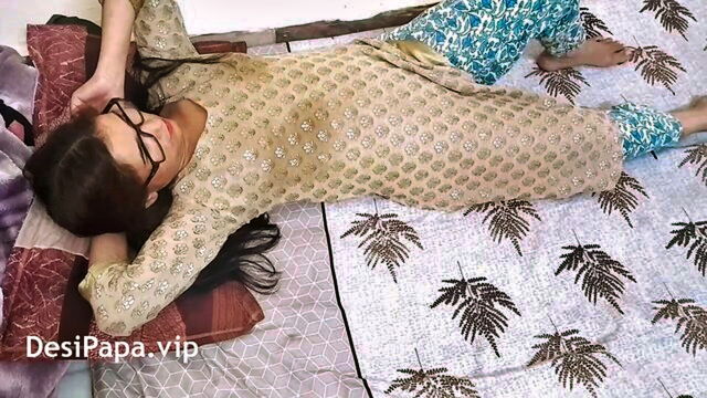 indian bhabhi doggystyle : Desi Papa