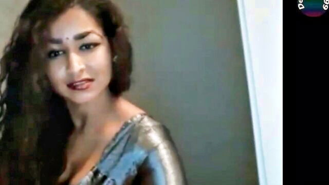 sextape, india, indian - indian bhabhi gangbang
