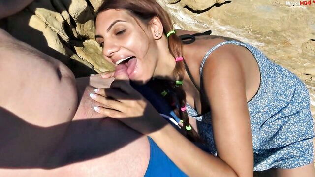 Mila-Hase - mila hase big tits