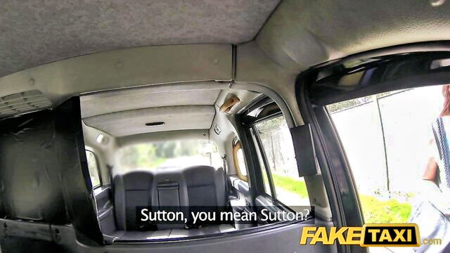 Zoe Davis - zoe davis sucks dick Fake Taxi