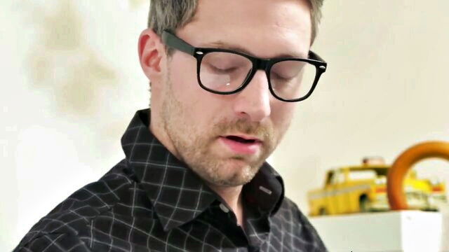 Anie Darling - anie darling facial Dane Jones