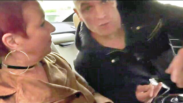 gangbanged, wild orgy, grannies - wild granny orgy