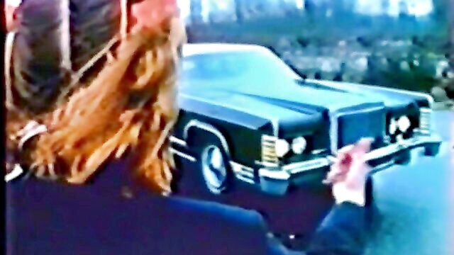 vintage german porn video : Scandia Film