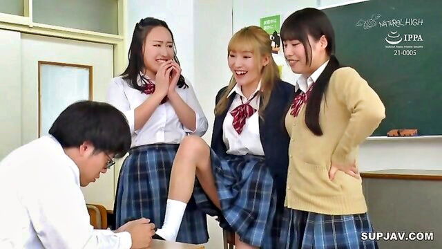 mean girl, mean girls, adultdeepfakes - japanese mean girls anal