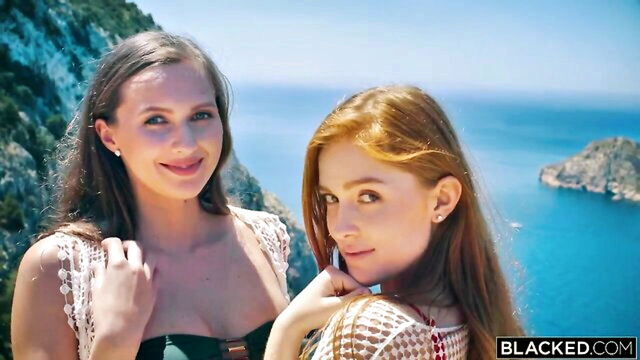Jia Lissa, Stacy Cruz - jia lissa and stacy cruz